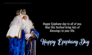 Happy Epiphany Messages Wishes And Quotes