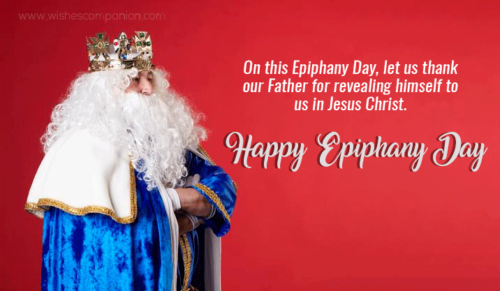 Happy Epiphany Messages Wishes And Quotes