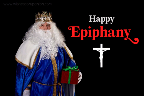 Happy Epiphany Messages Wishes And Quotes