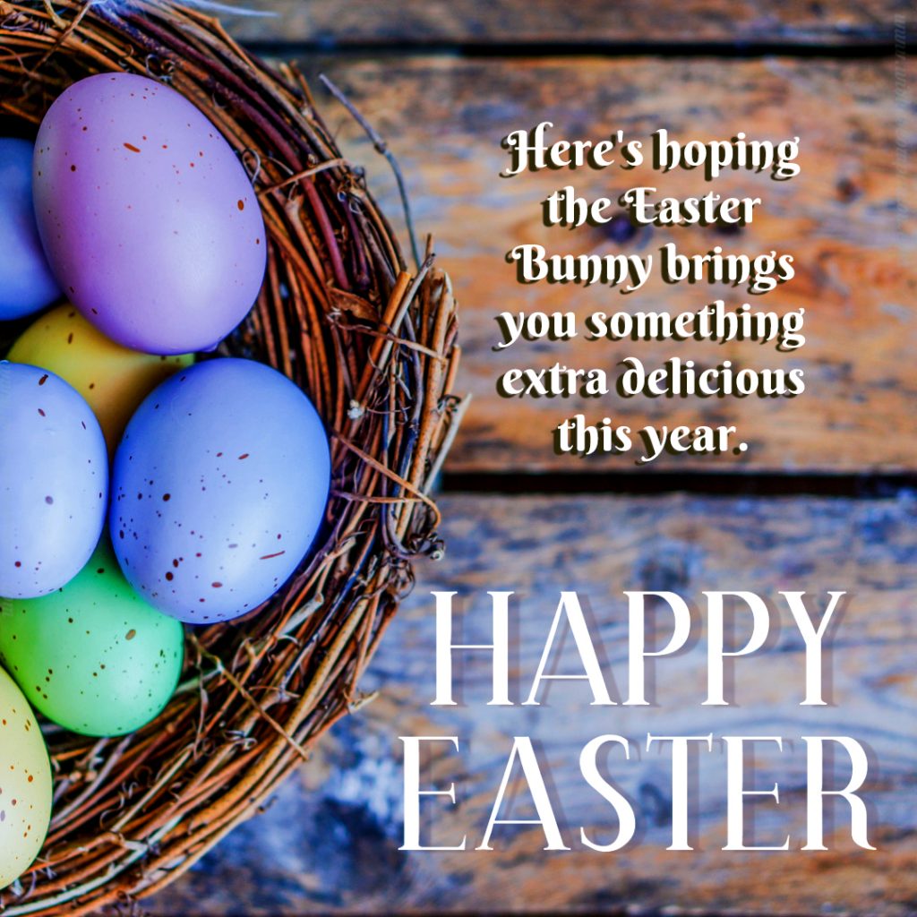 50+ Best Easter Wishes, Messages and Images - Wishes Companion