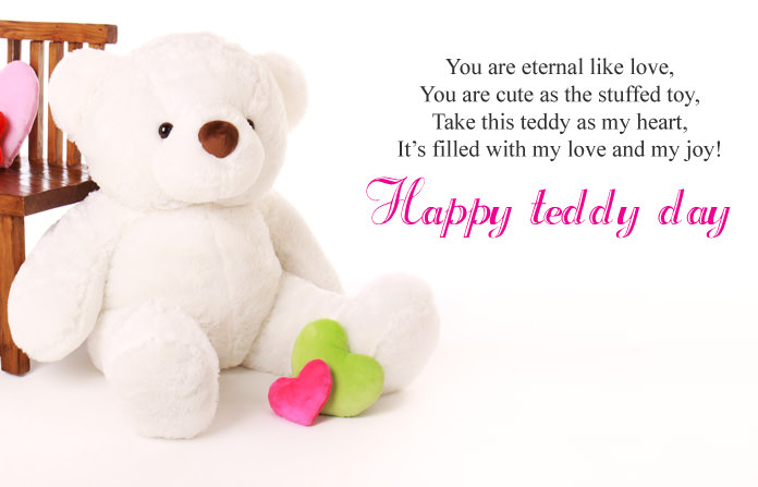 Happy Teddy Day 2022: Wishes And Images