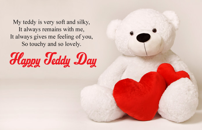 Happy Teddy Day 2022: Wishes And Images