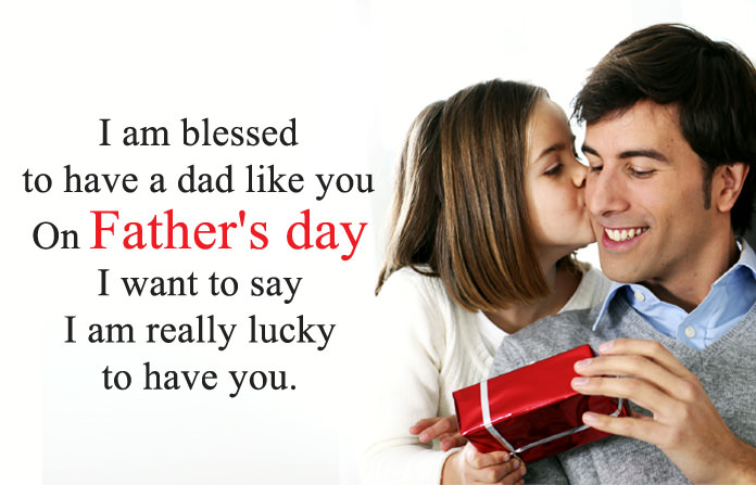 30+ Father's Day Wishes And Images