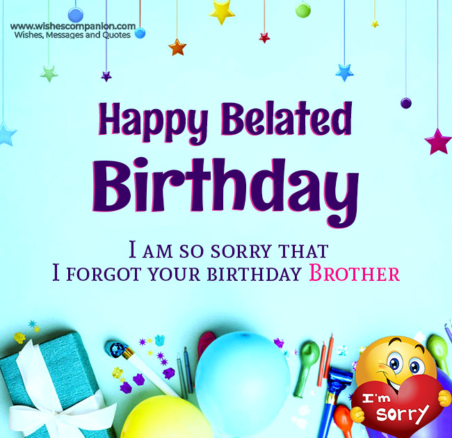 Belated-Birthday-Wishes-For-Brother-Or-Sister