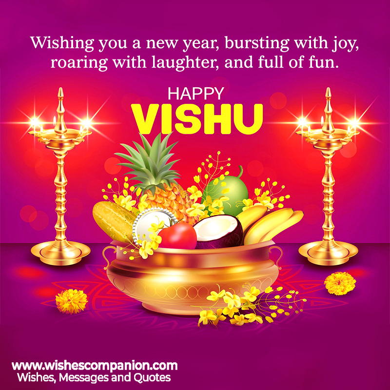 Happy-vishu