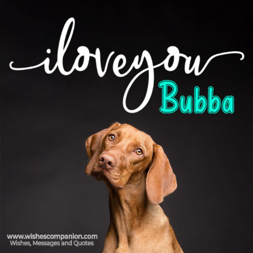 Happy National Bubba Day Messages and Images Wishes Companion