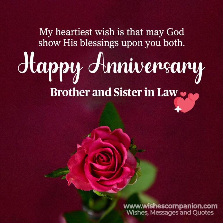 wedding-anniversary-wishes-for-brother-and-sister-in-law