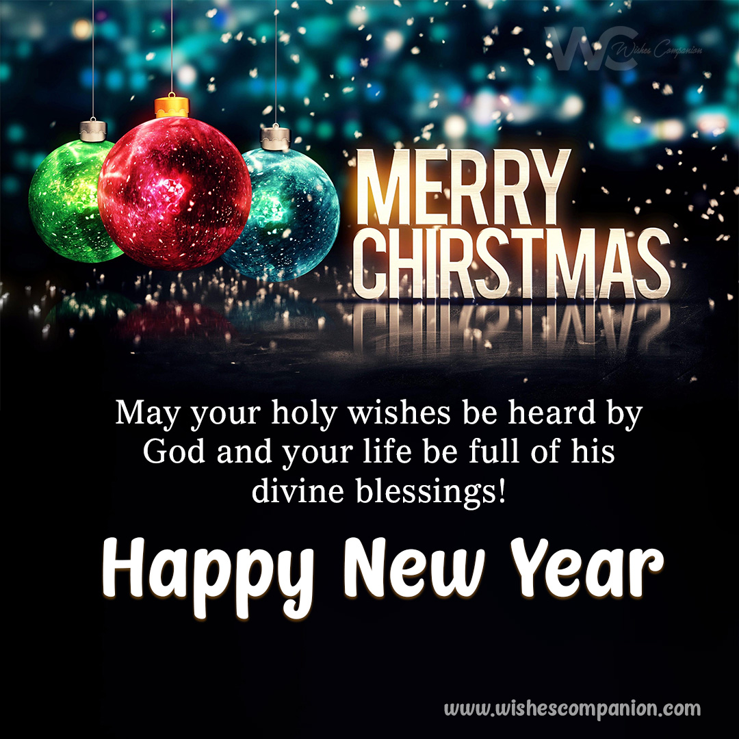 Best Merry Christmas Wishes and Images to share your loved once