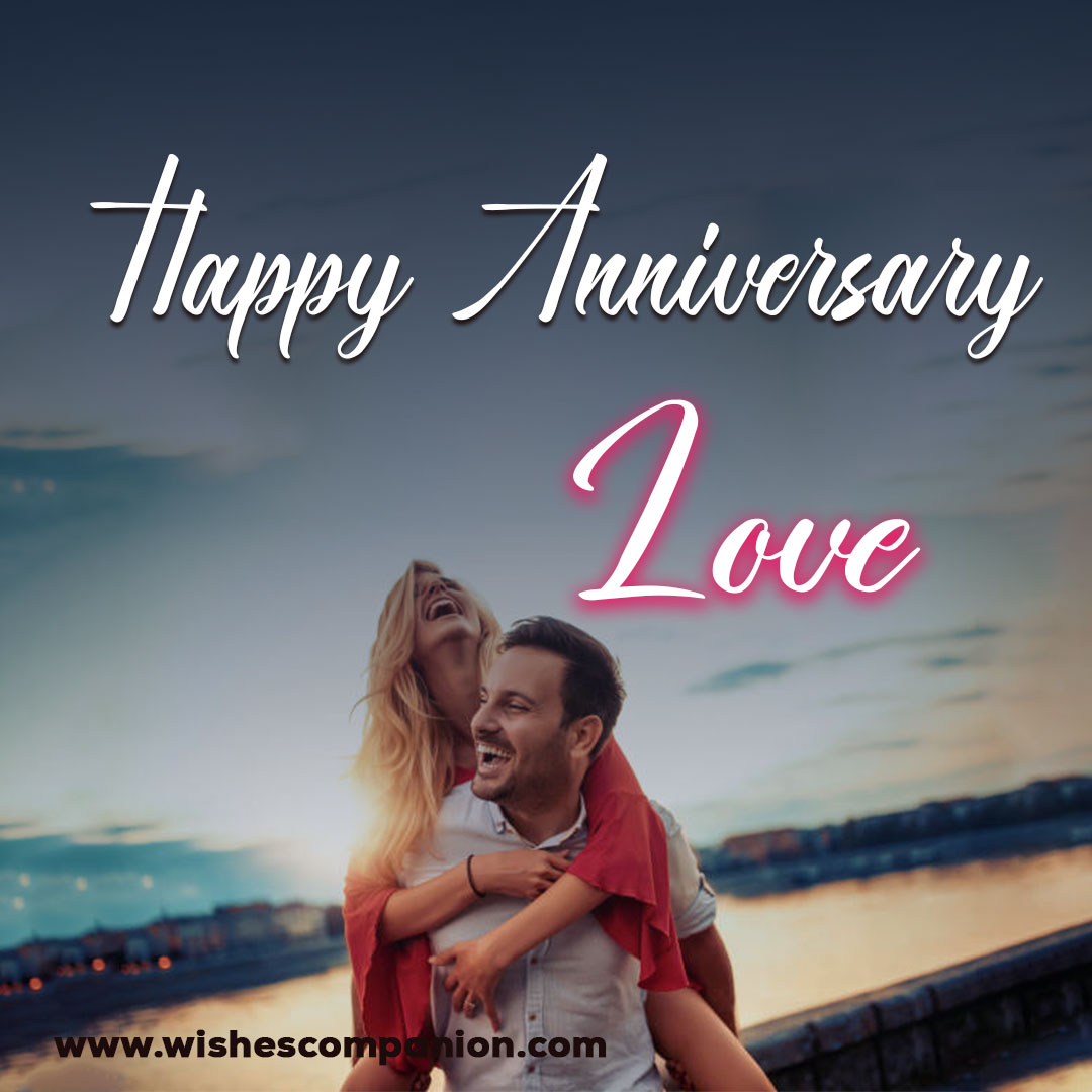 60 Cute Funny Anniversary Quotes For Couples Wishes Companion